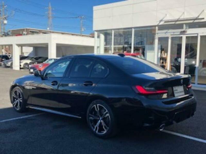 3 SERIES