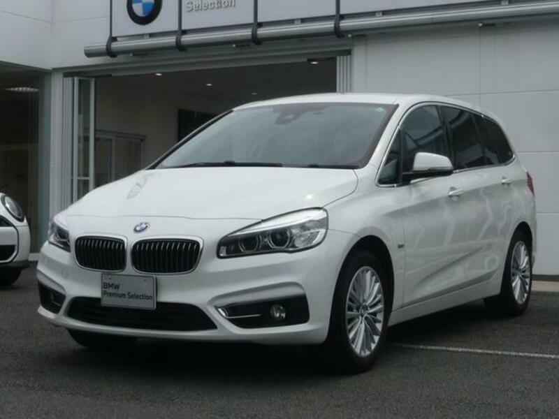 BMW 2 SERIES