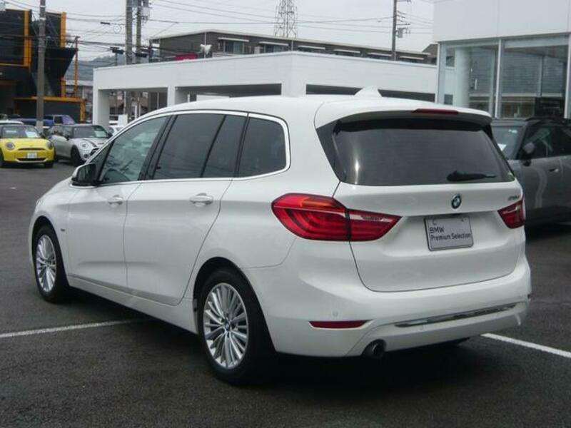2 SERIES