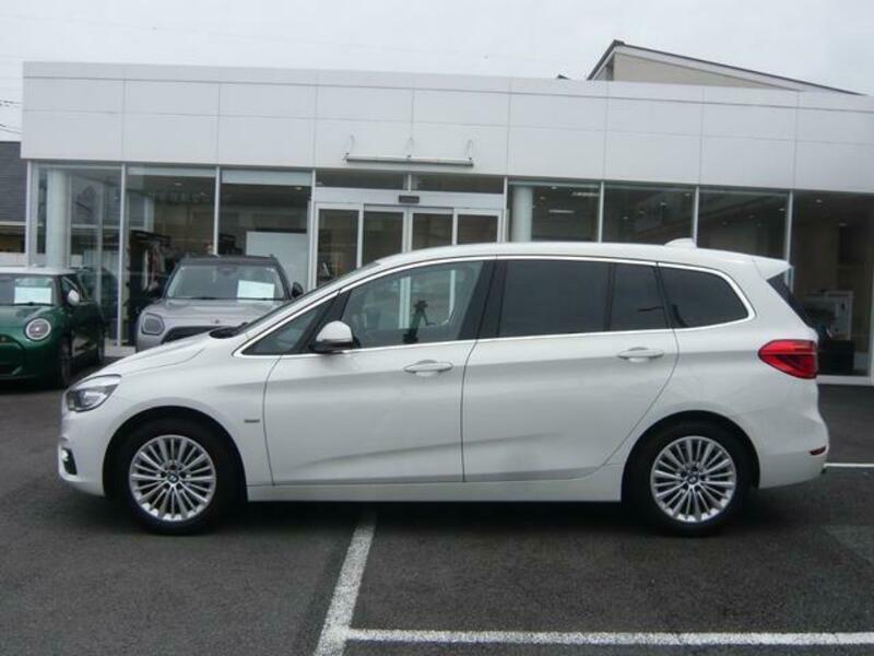 2 SERIES