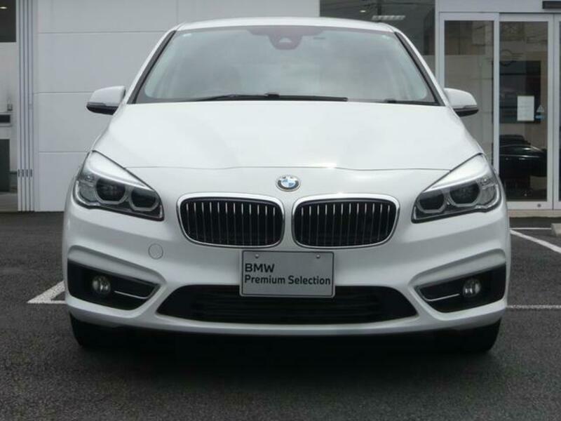 2 SERIES