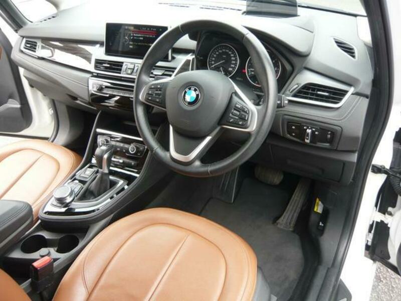 2 SERIES