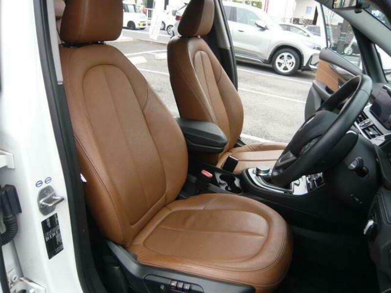 2 SERIES