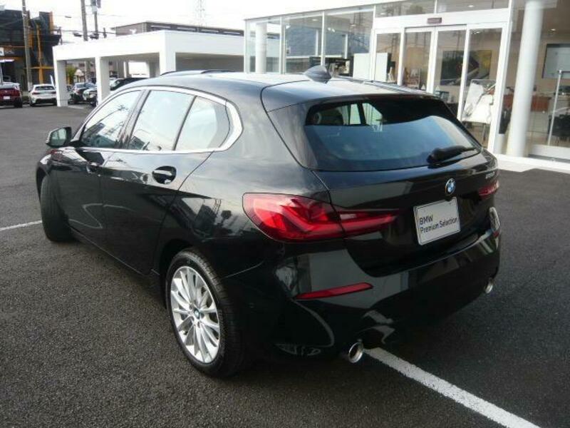 1 SERIES