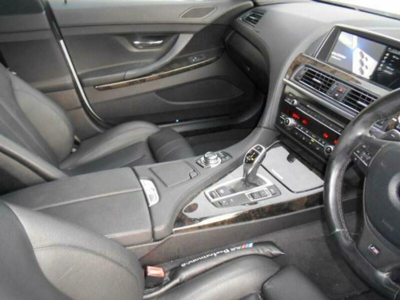 6 SERIES