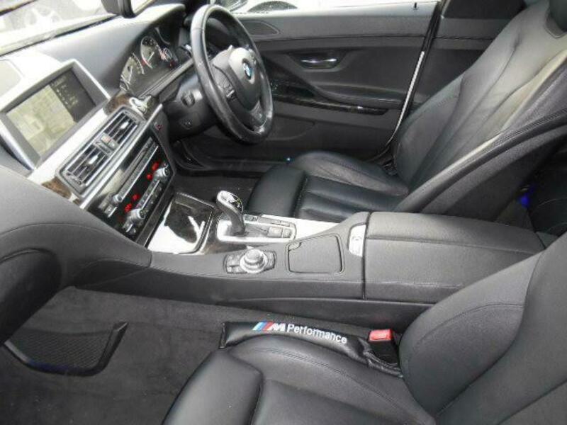 6 SERIES