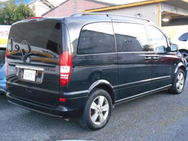 V-CLASS