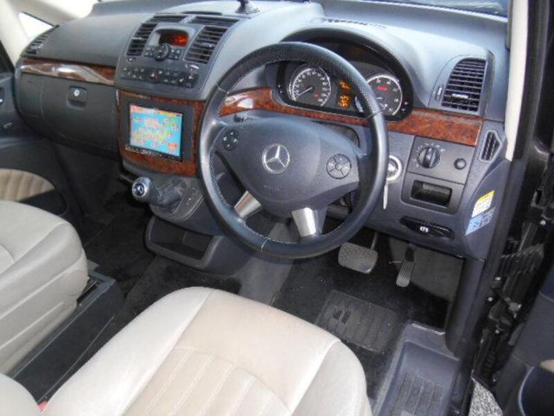 V-CLASS