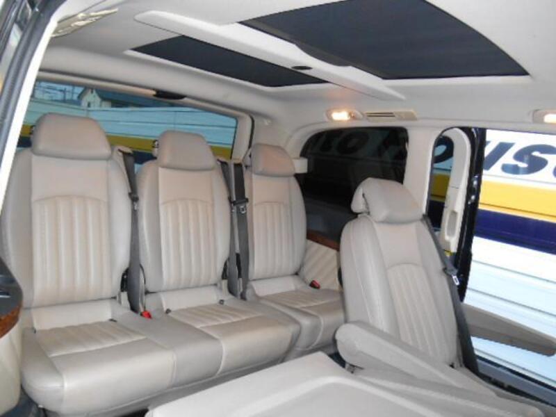 V-CLASS