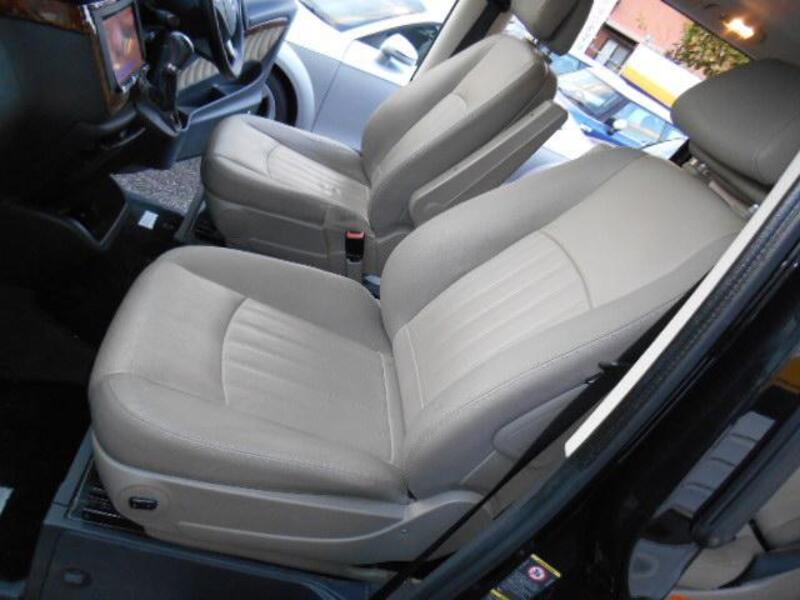 V-CLASS