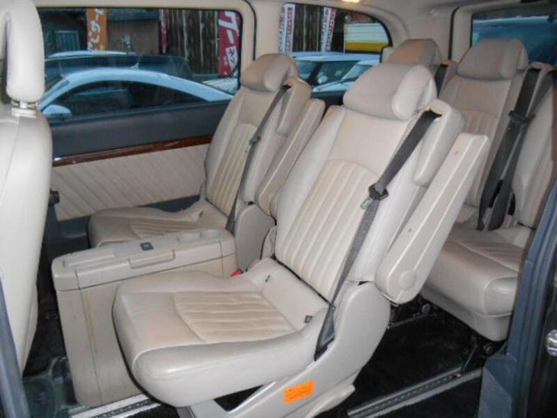 V-CLASS