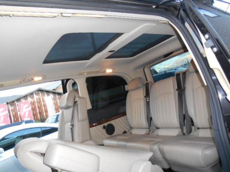 V-CLASS