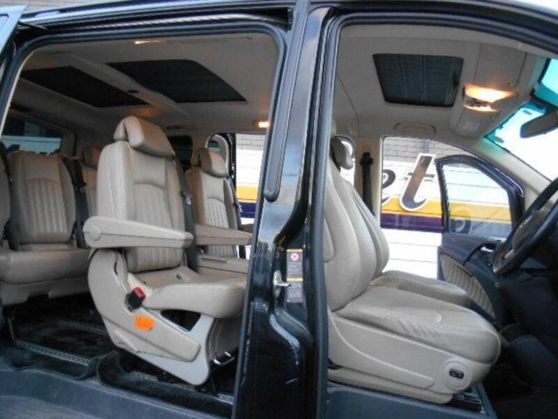 V-CLASS