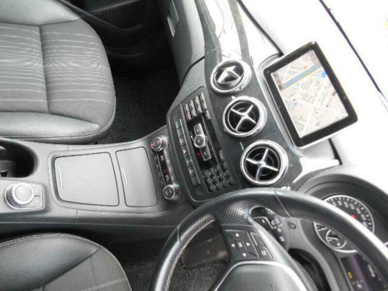 B-CLASS