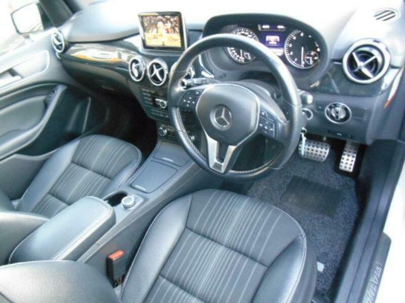 B-CLASS