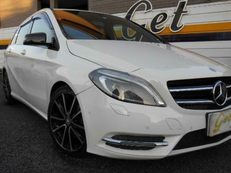B-CLASS