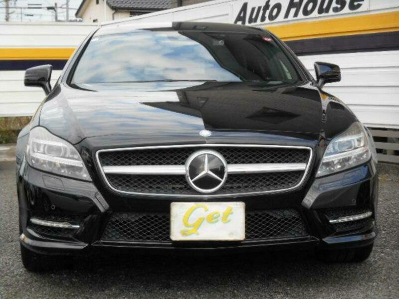 CLS-CLASS
