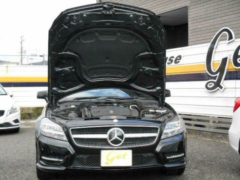 CLS-CLASS