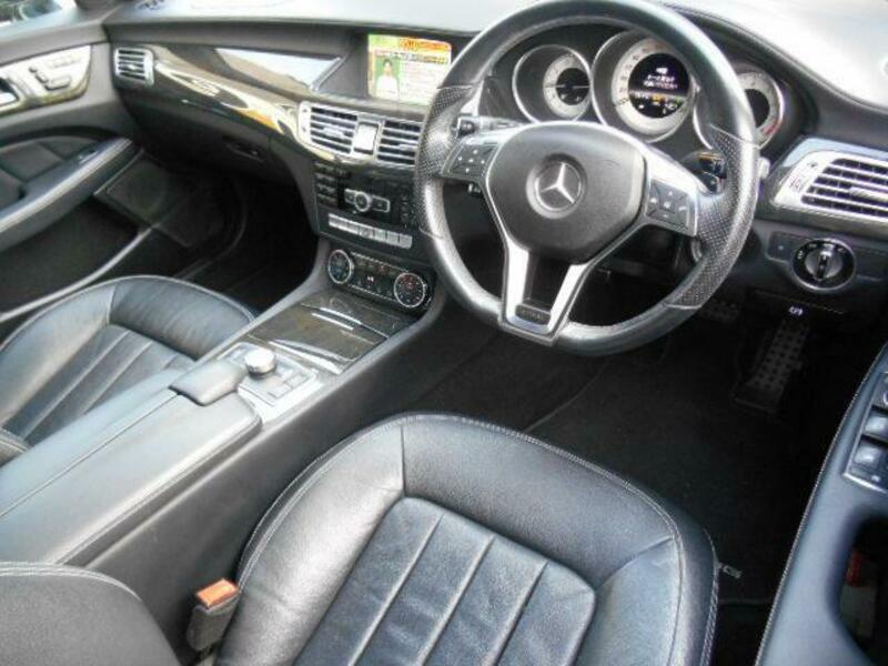 CLS-CLASS