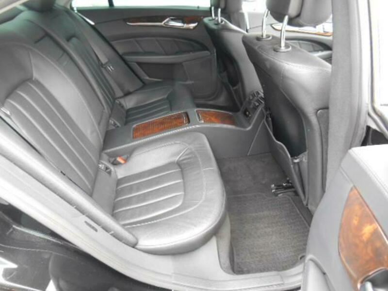CLS-CLASS