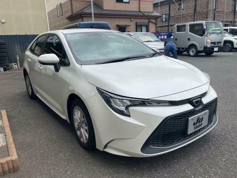 COROLLA