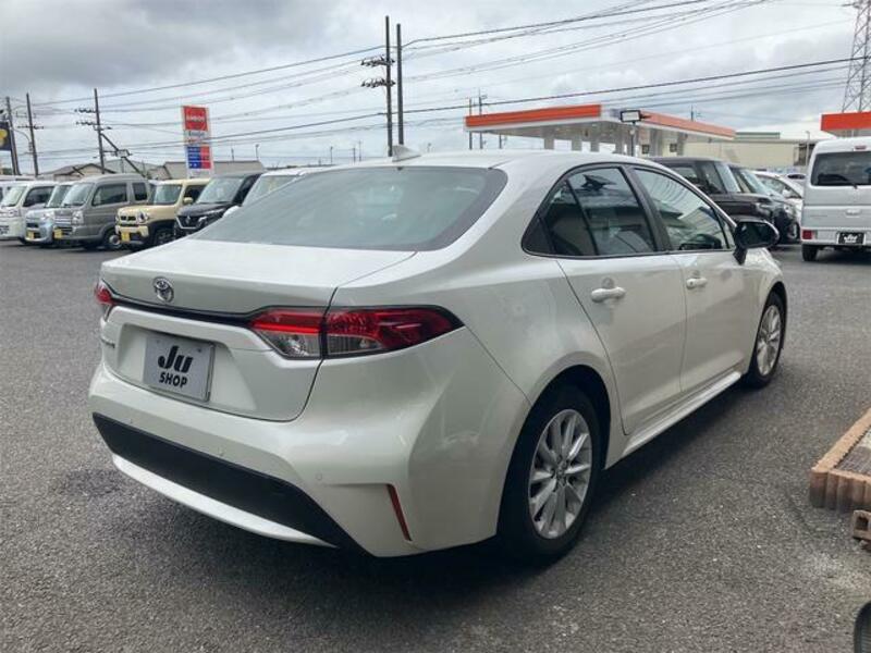 COROLLA