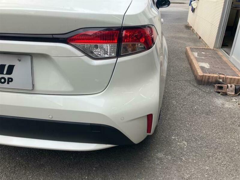 COROLLA