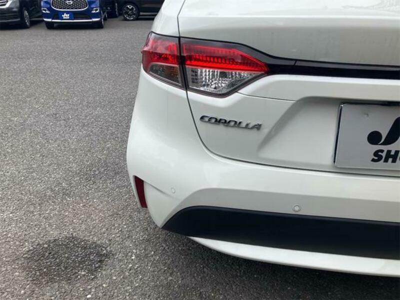 COROLLA