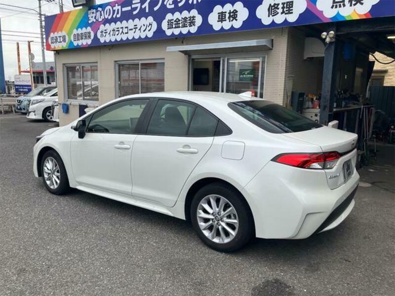 COROLLA