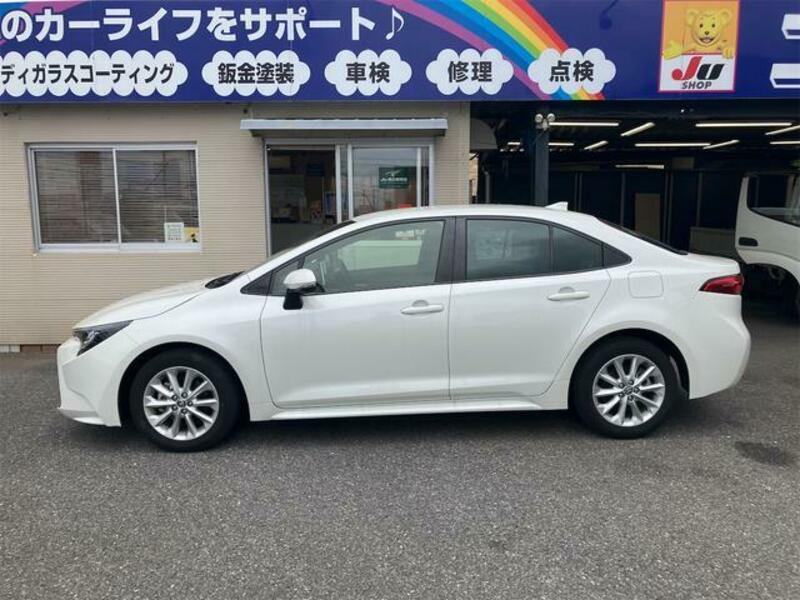 COROLLA