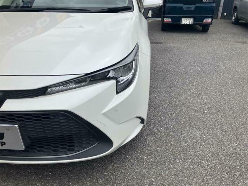 COROLLA