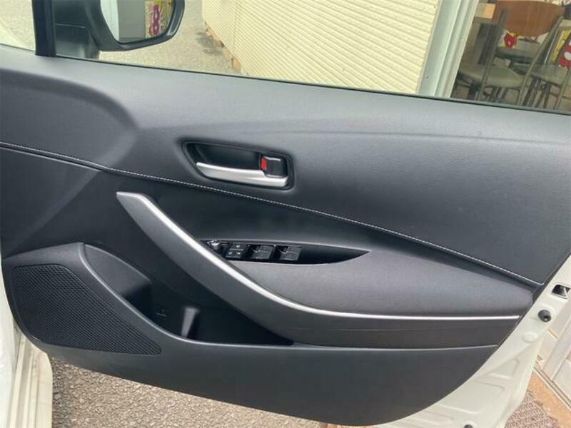 COROLLA