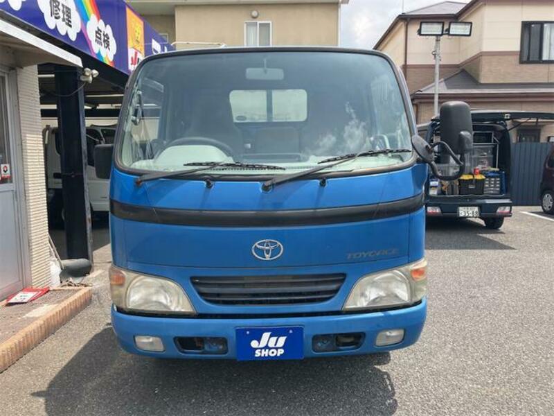 TOYOACE