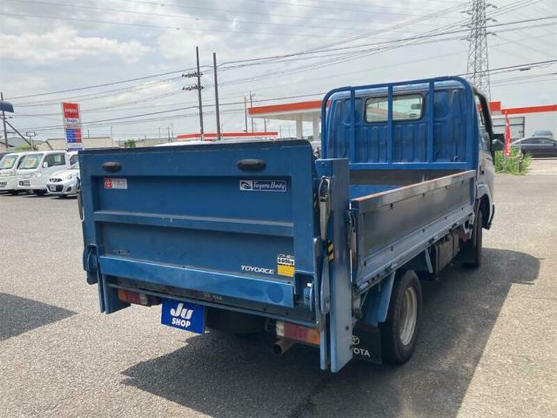 TOYOACE
