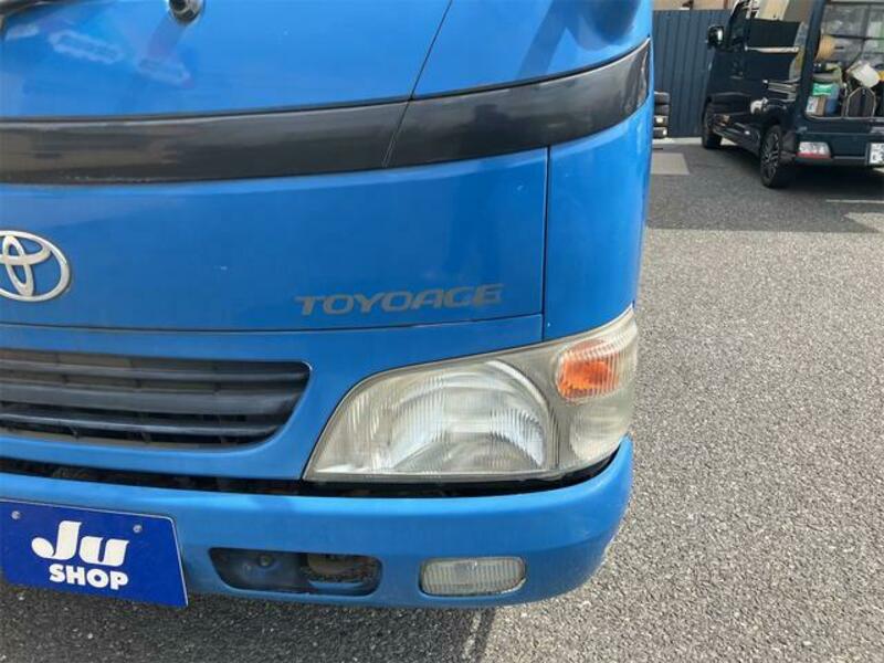 TOYOACE
