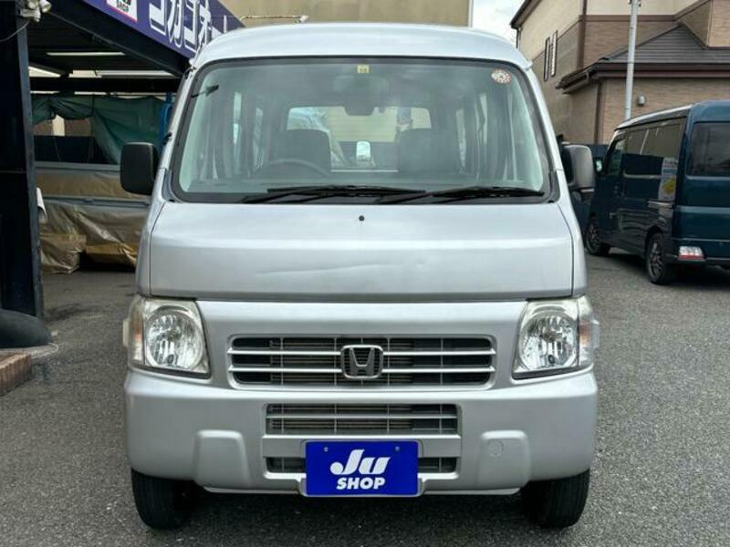 ACTY VAN