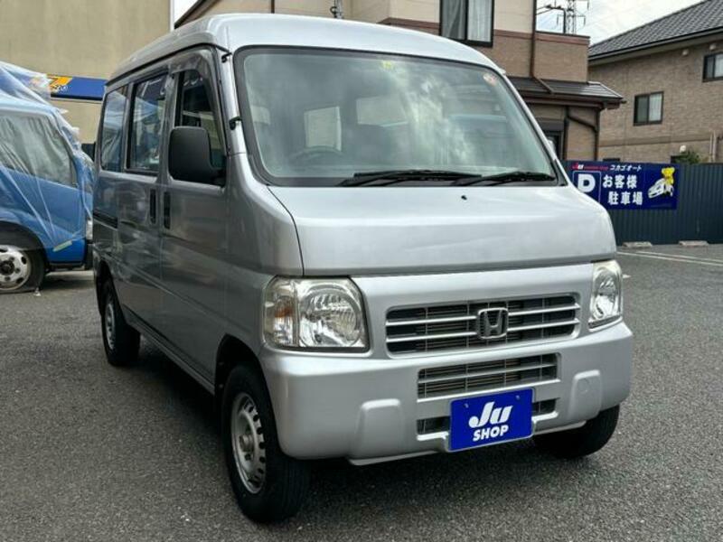 ACTY VAN