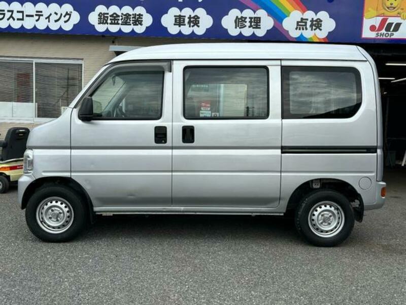 ACTY VAN
