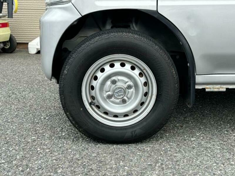 ACTY VAN