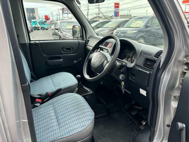 ACTY VAN