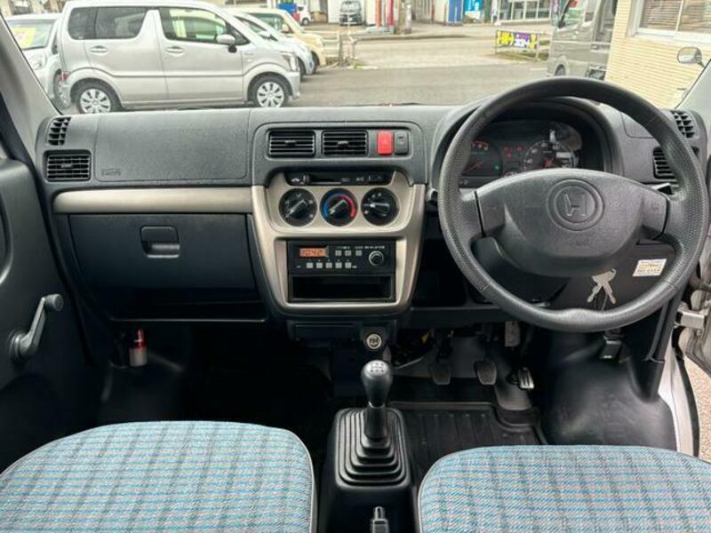 ACTY VAN