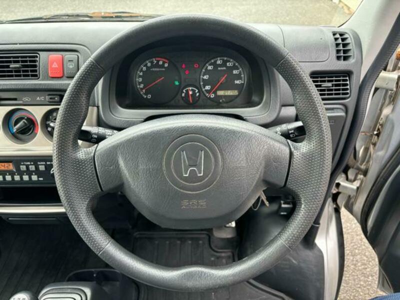 ACTY VAN