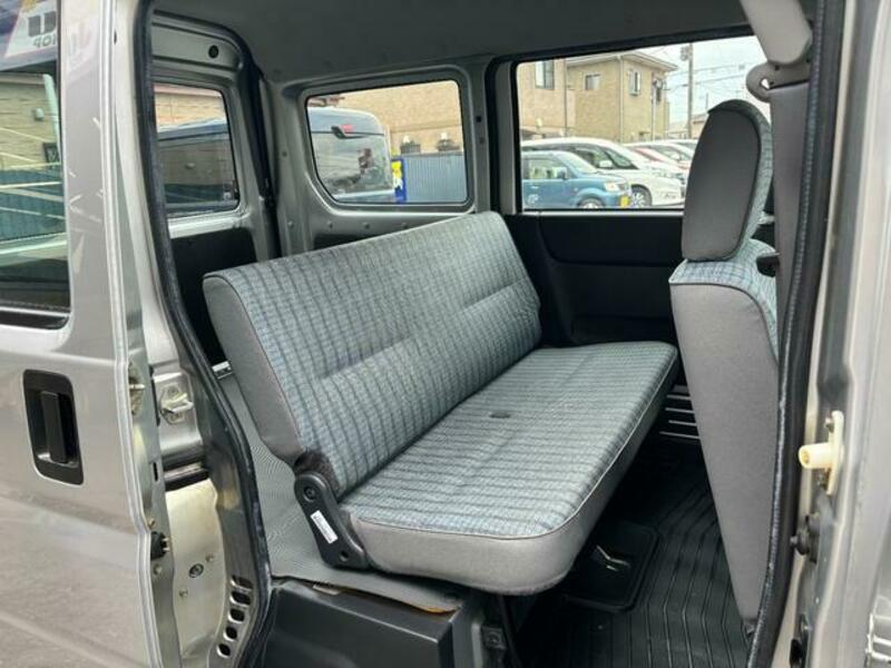 ACTY VAN