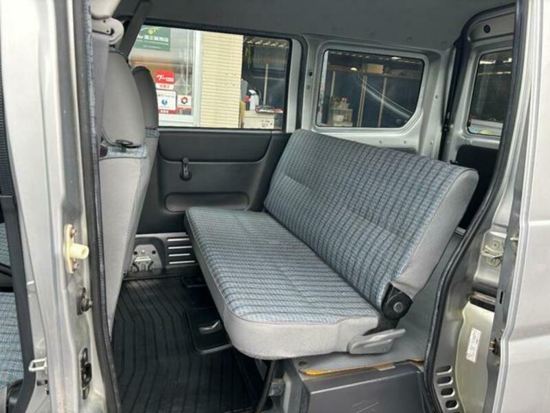ACTY VAN