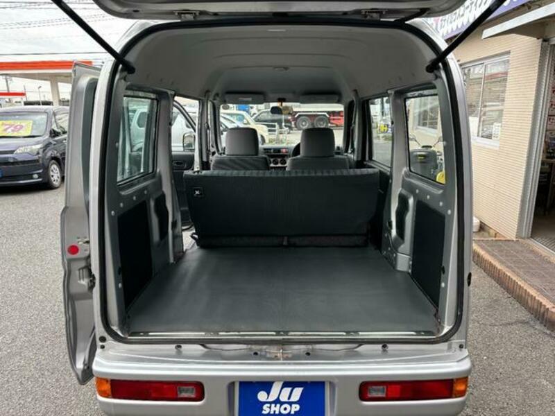 ACTY VAN