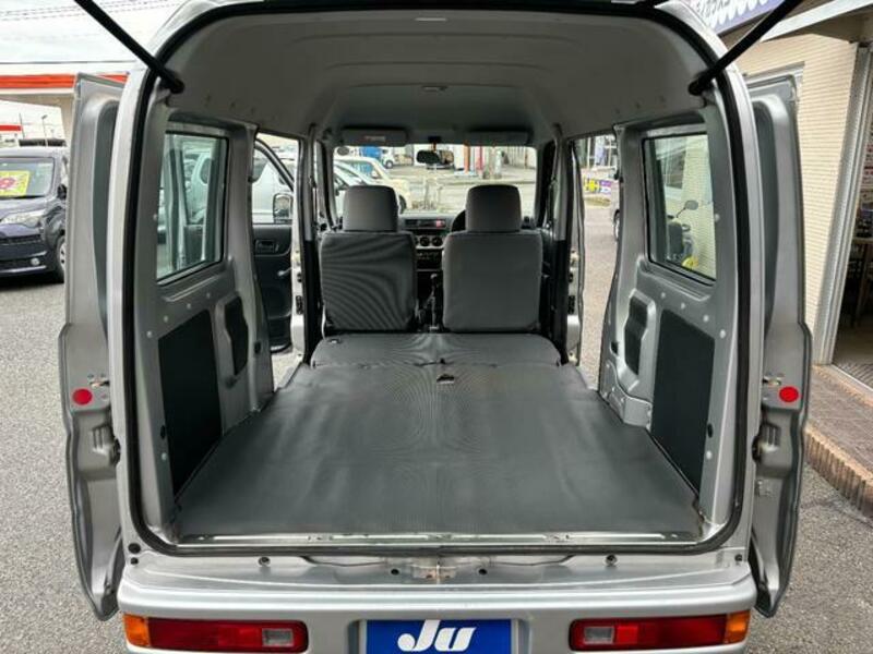 ACTY VAN