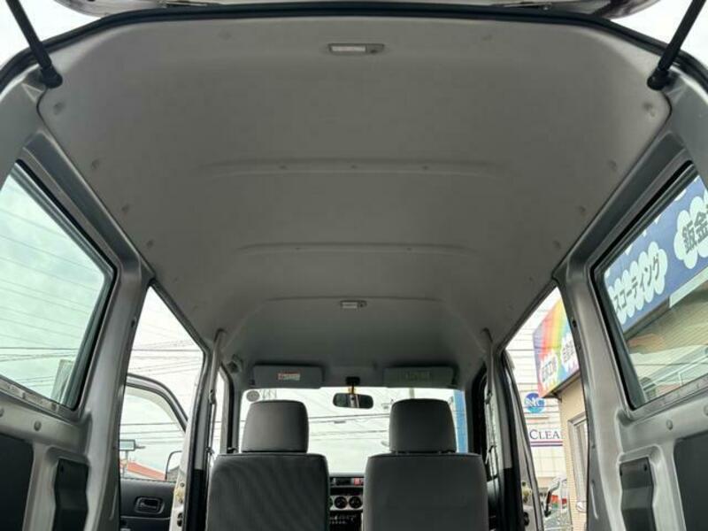 ACTY VAN