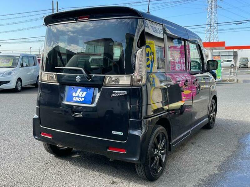 SPACIA CUSTOM