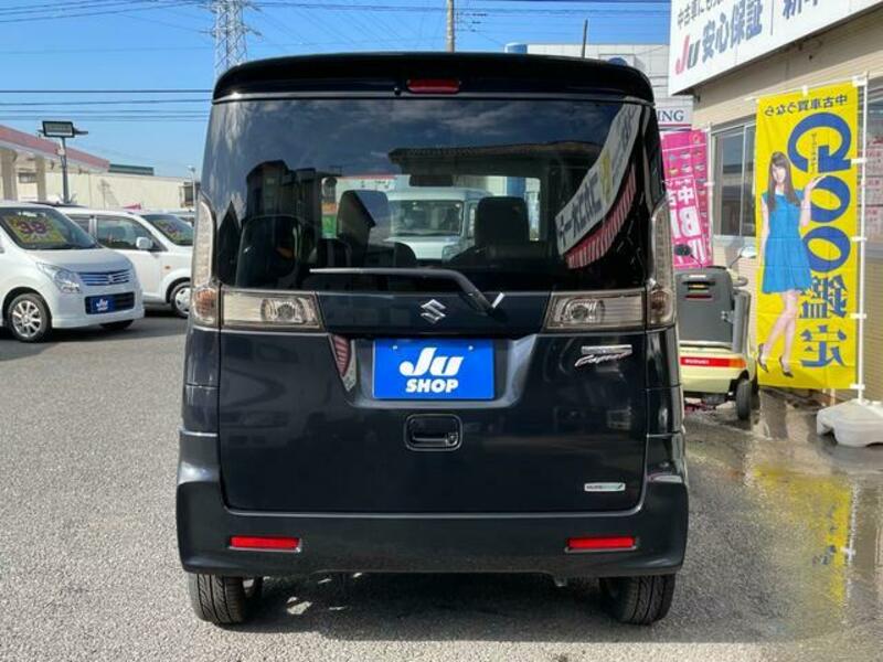 SPACIA CUSTOM
