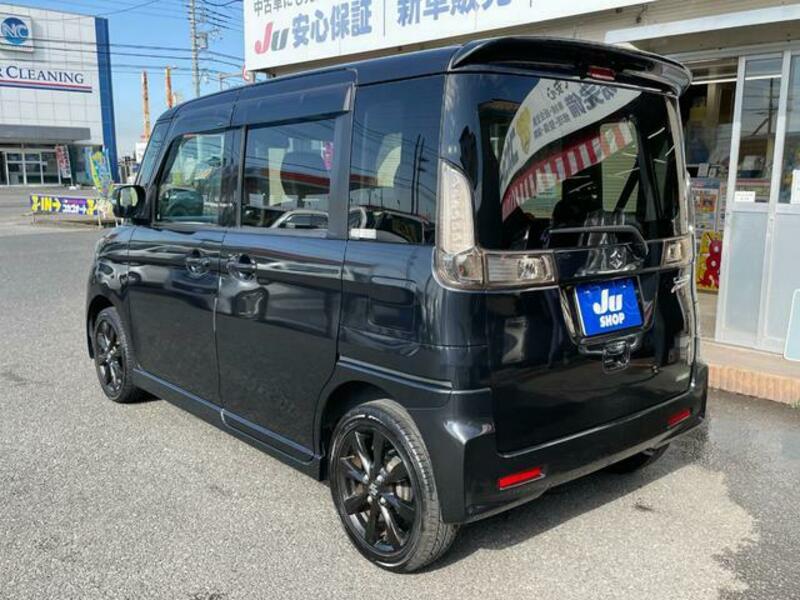 SPACIA CUSTOM